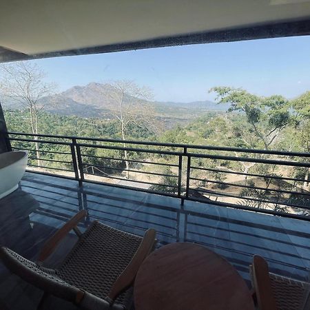 Caldera Hotel & Restaurant Kintamani  Ngoại thất bức ảnh