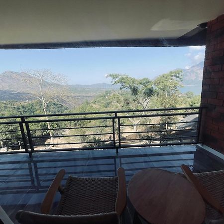 Caldera Hotel & Restaurant Kintamani  Ngoại thất bức ảnh