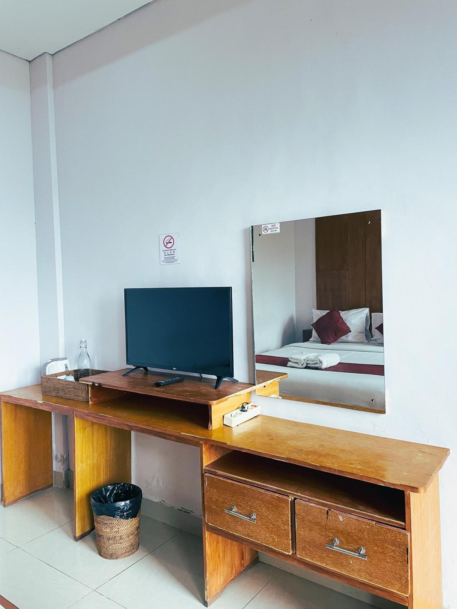 Caldera Hotel & Restaurant Kintamani  Ngoại thất bức ảnh