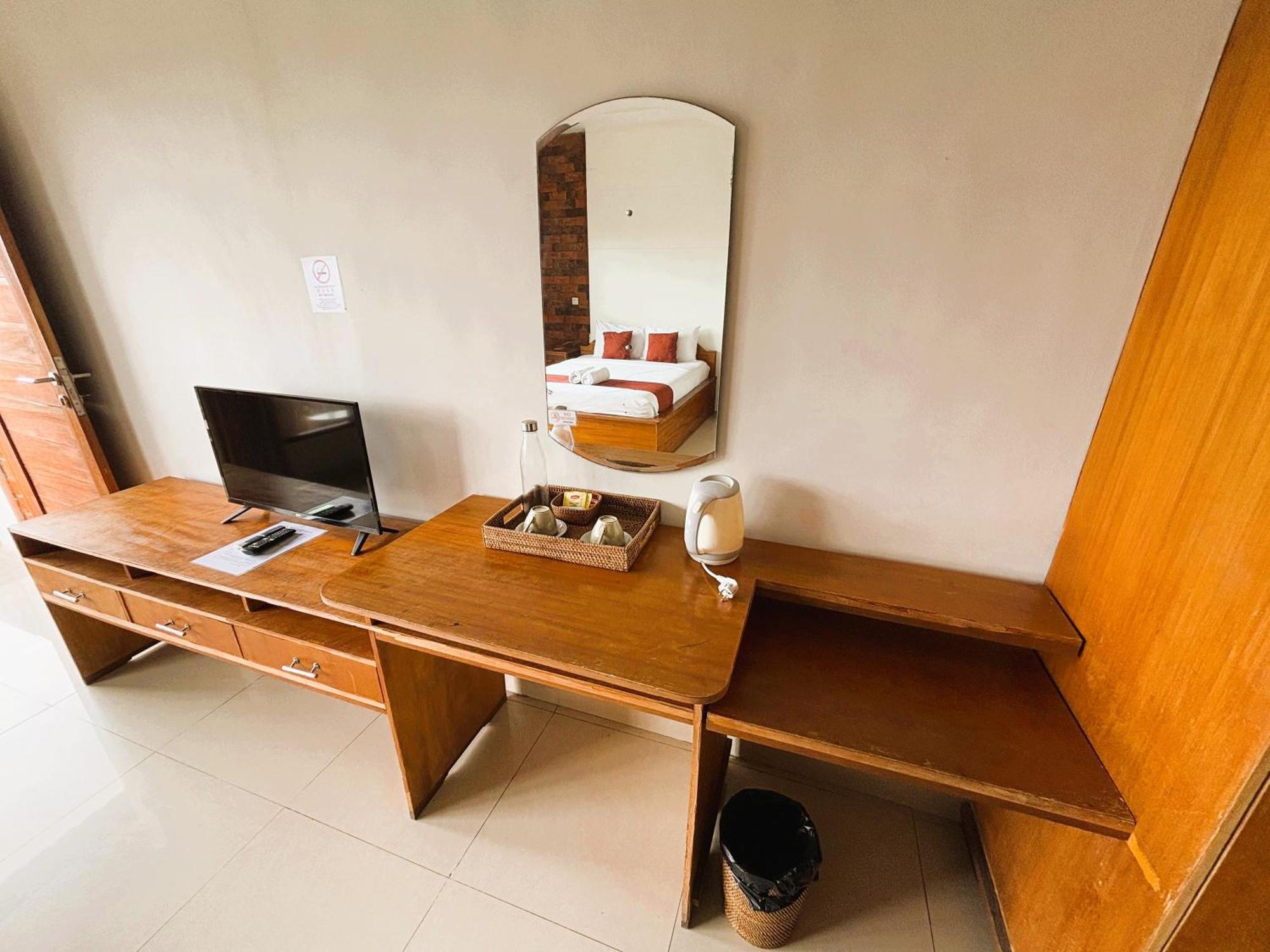 Caldera Hotel & Restaurant Kintamani  Ngoại thất bức ảnh