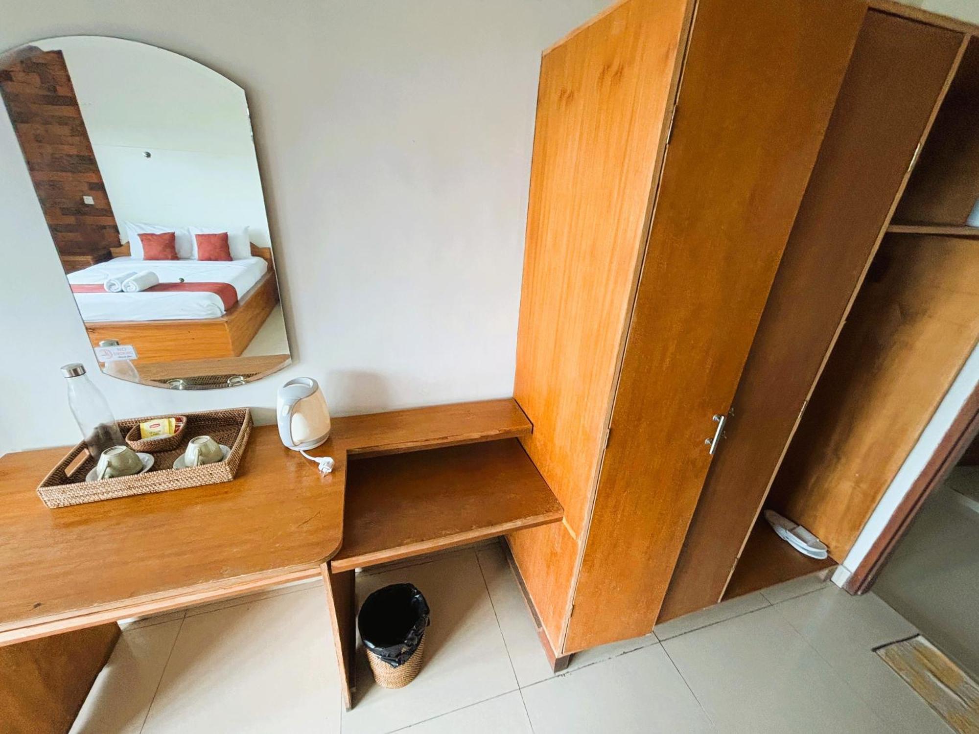 Caldera Hotel & Restaurant Kintamani  Ngoại thất bức ảnh