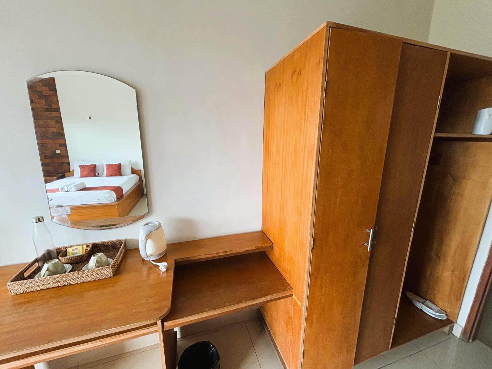 Caldera Hotel & Restaurant Kintamani  Ngoại thất bức ảnh