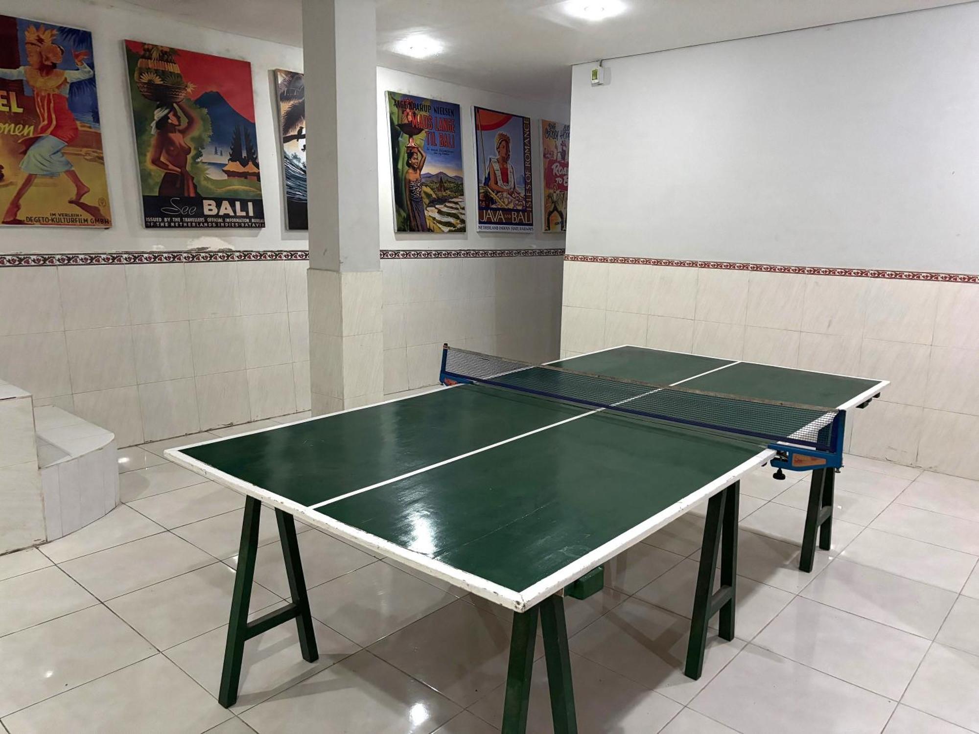 Caldera Hotel & Restaurant Kintamani  Ngoại thất bức ảnh
